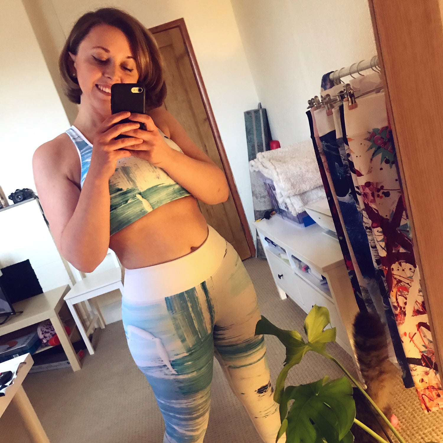 Transform With Sophie