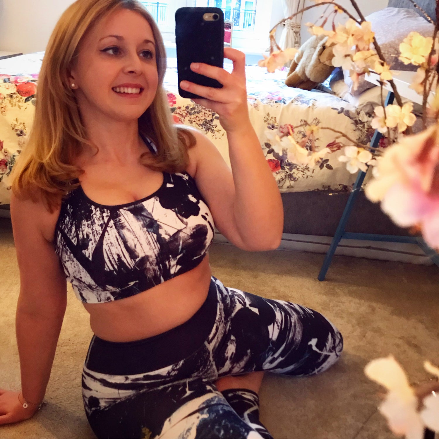 Transform With Sophie
