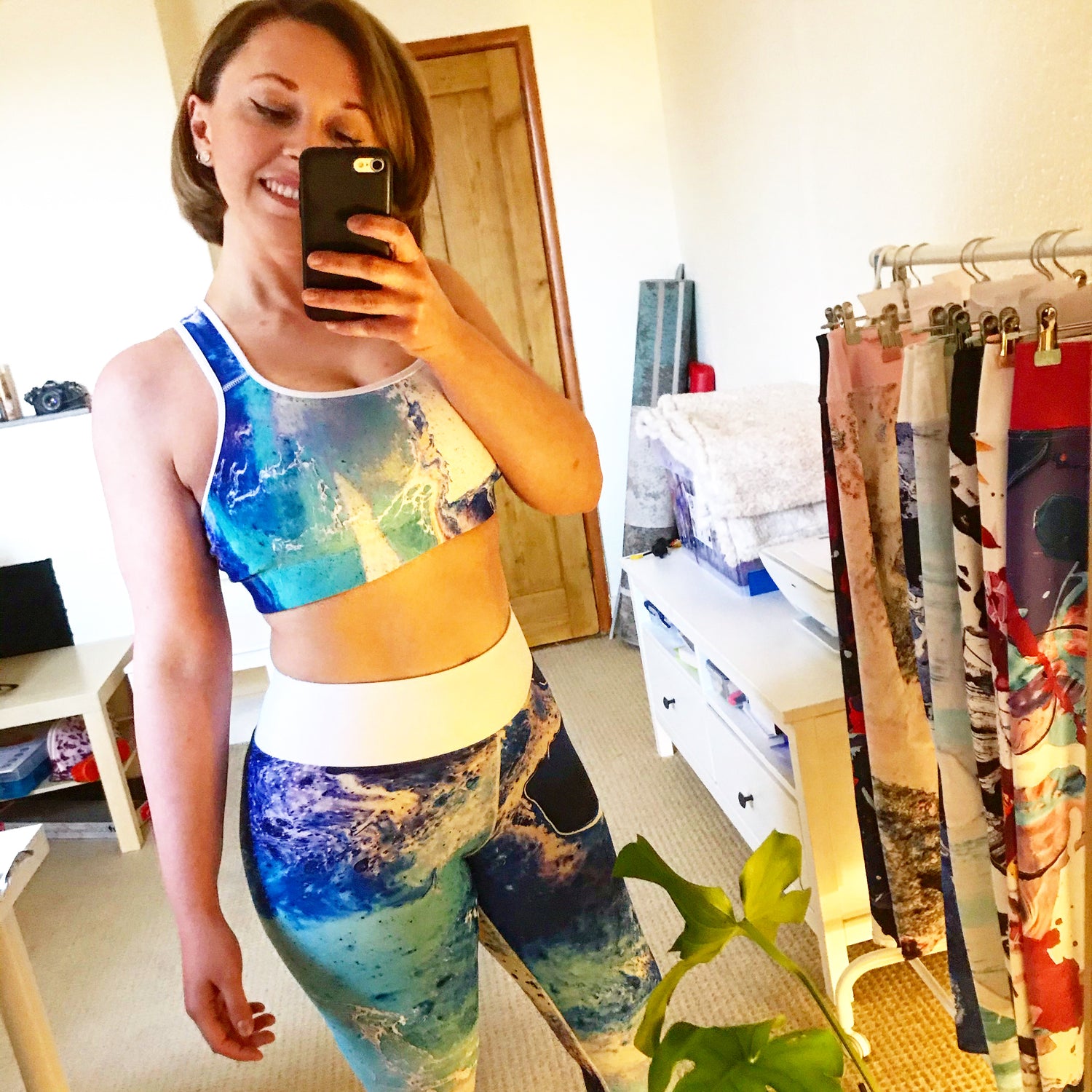 Transform With Sophie