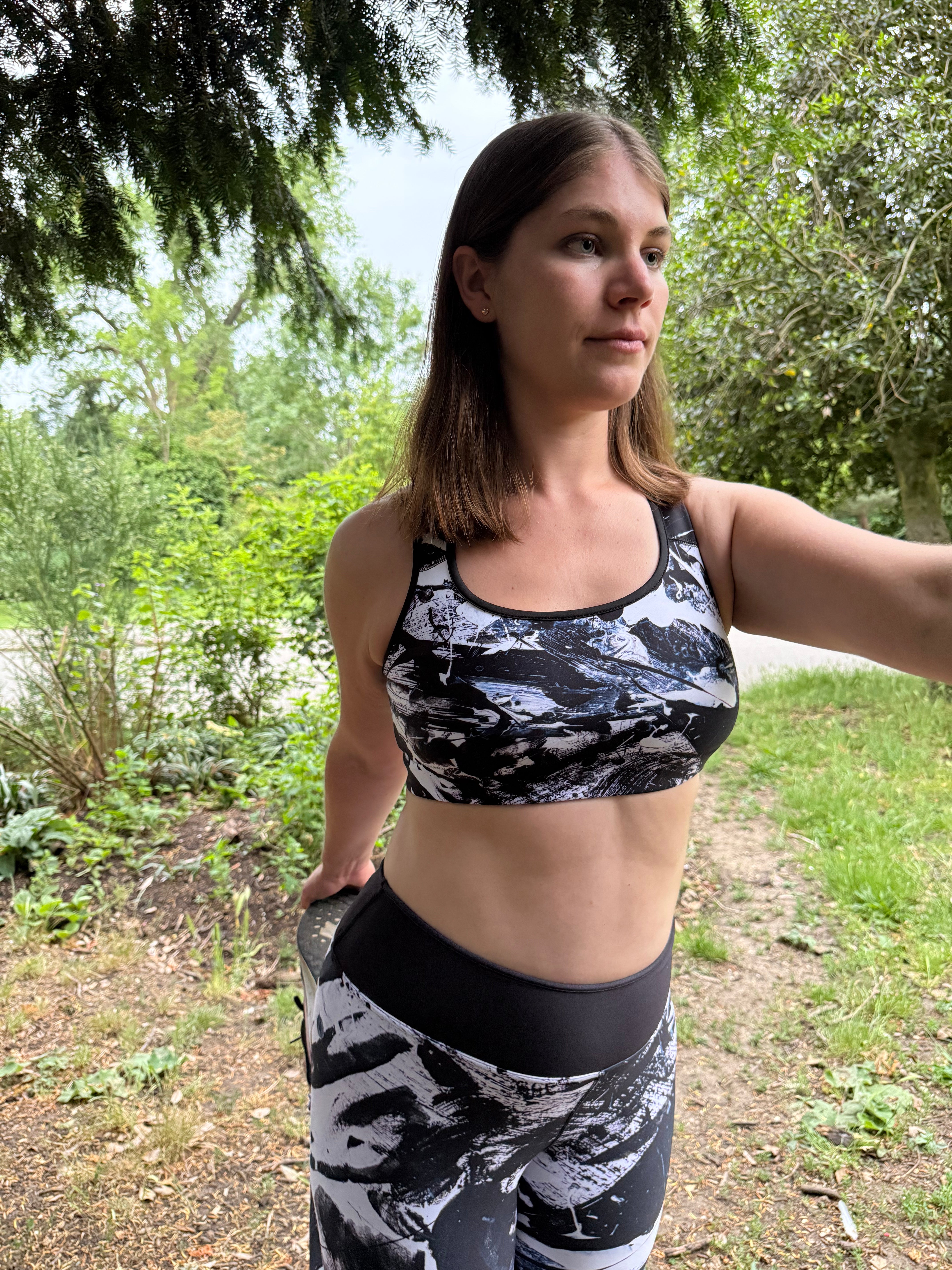 Rage Leggings