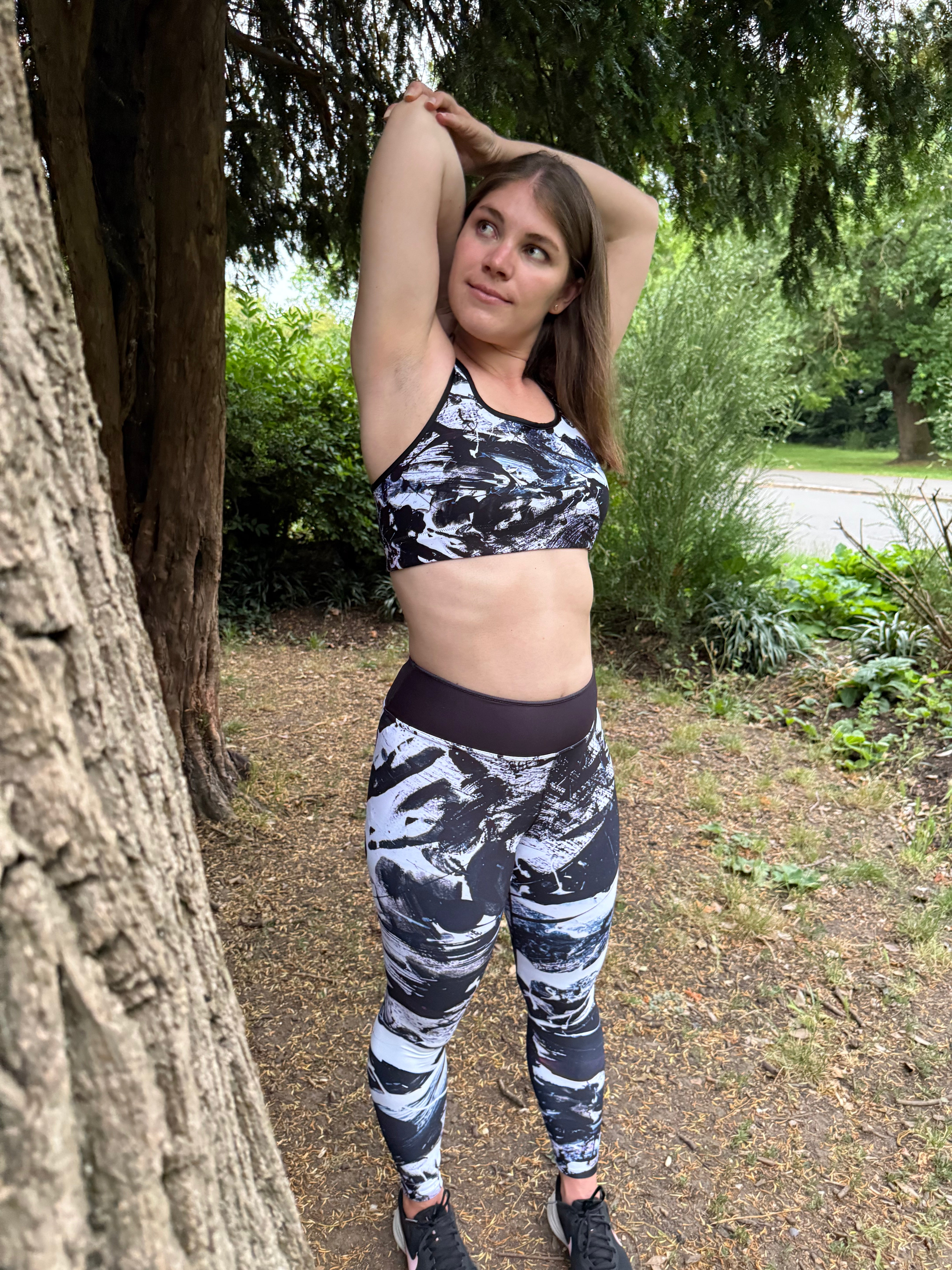 Rage Leggings