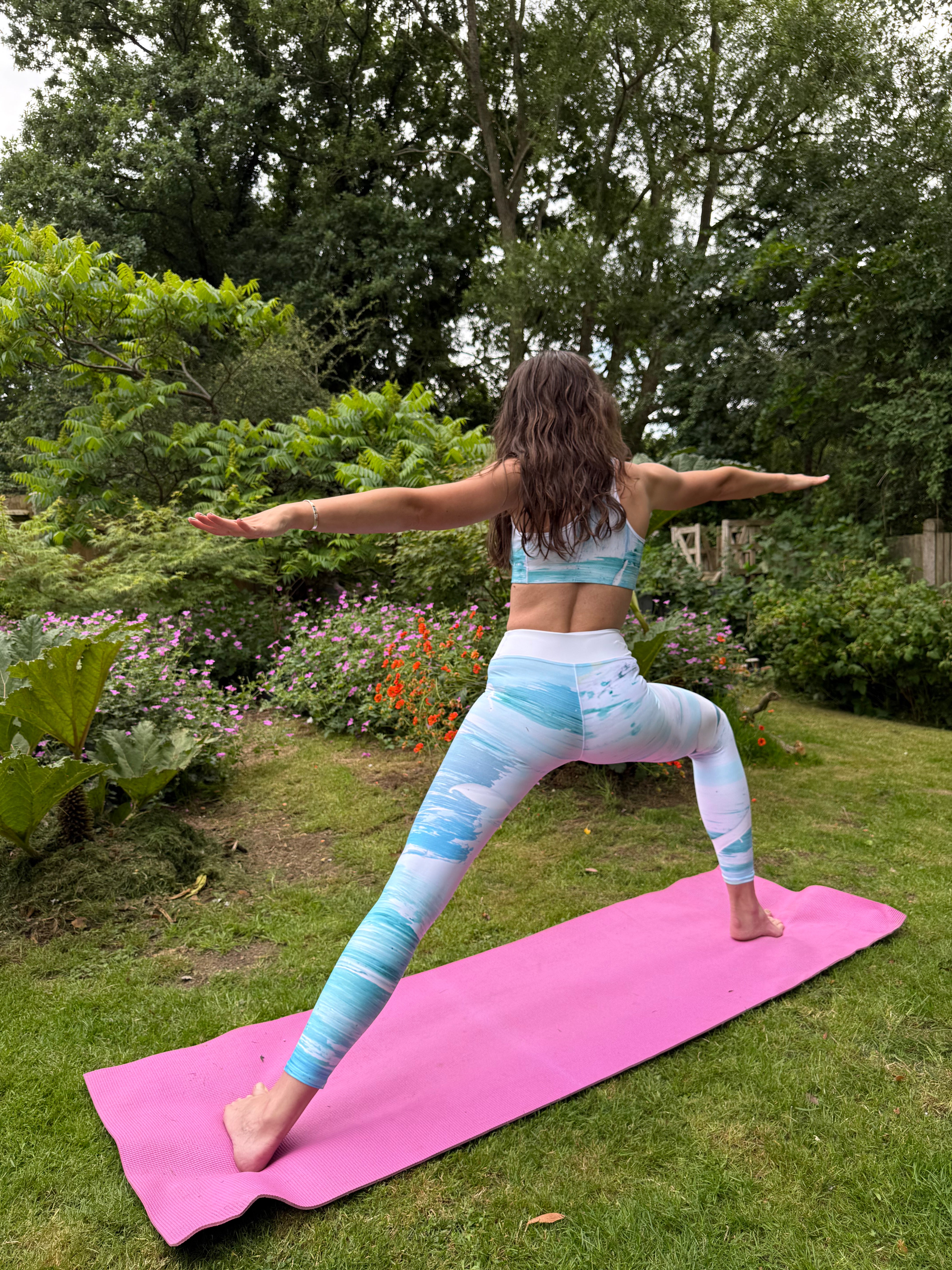 Serenity Leggings