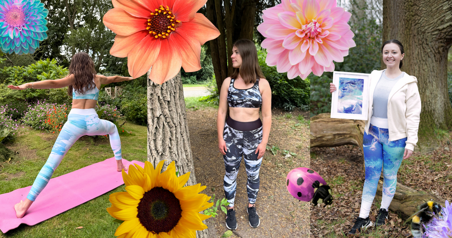 Transform With Sophie