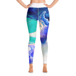 Nostalgia Leggings