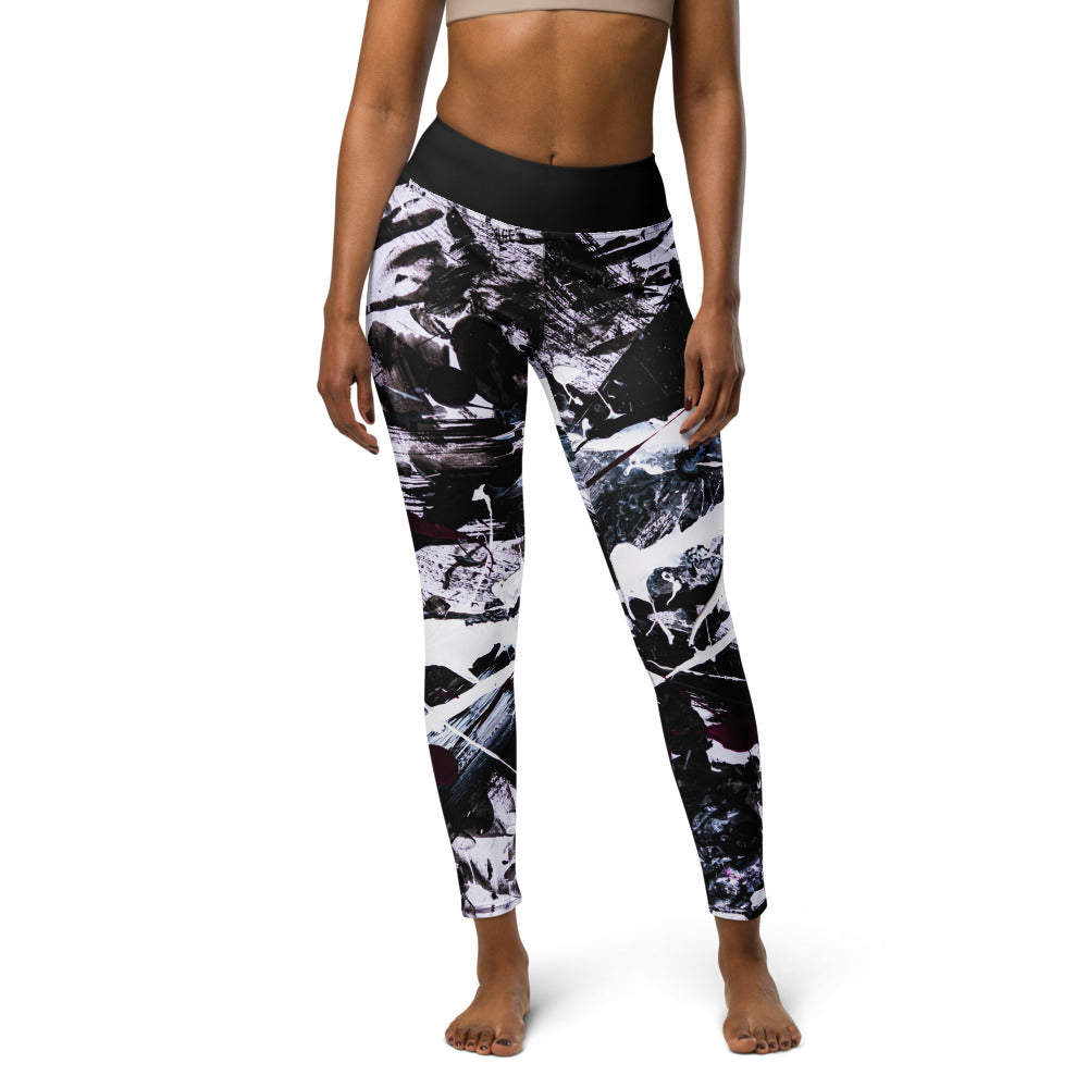 Rage Leggings