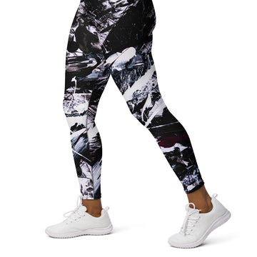Rage Leggings