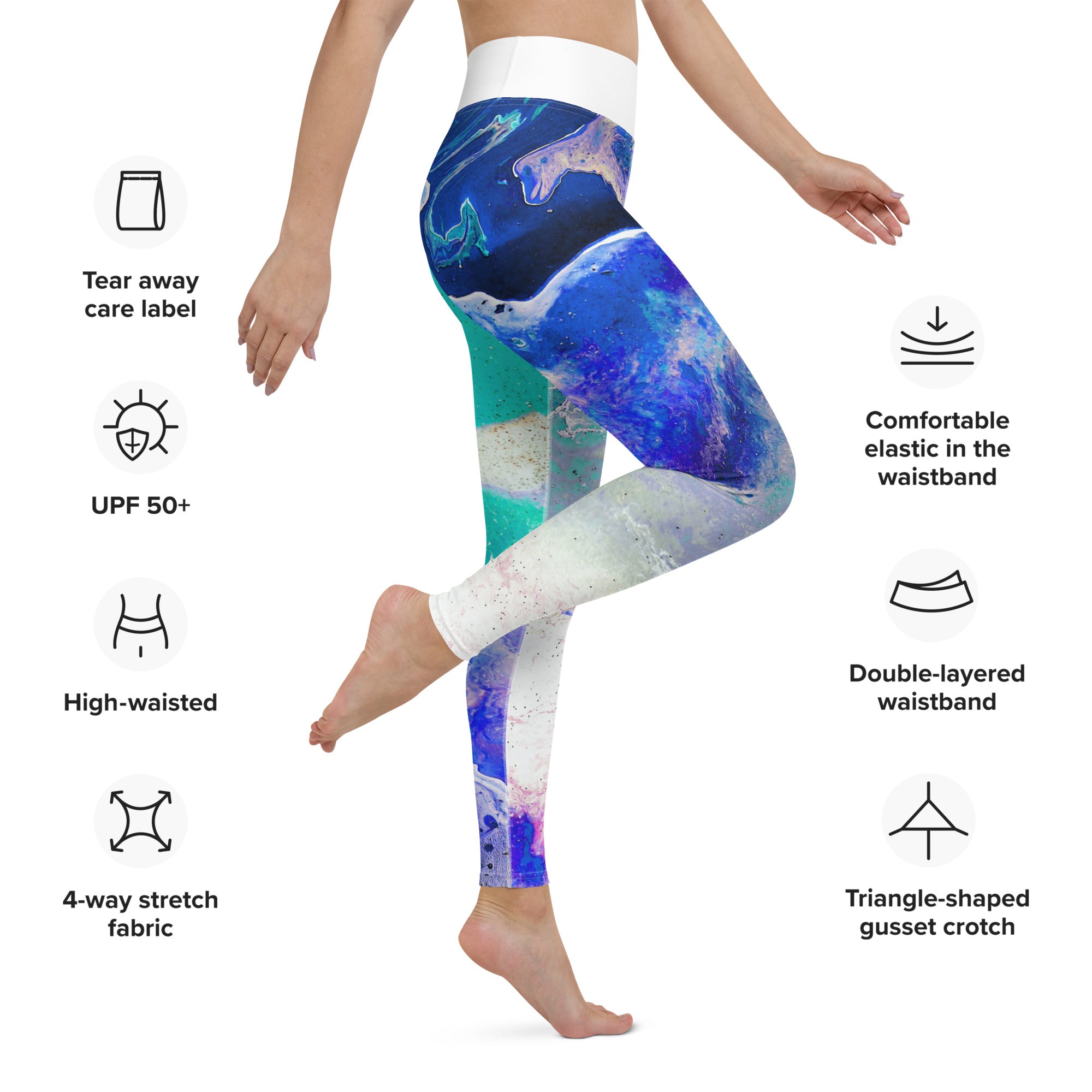 Nostalgia Leggings