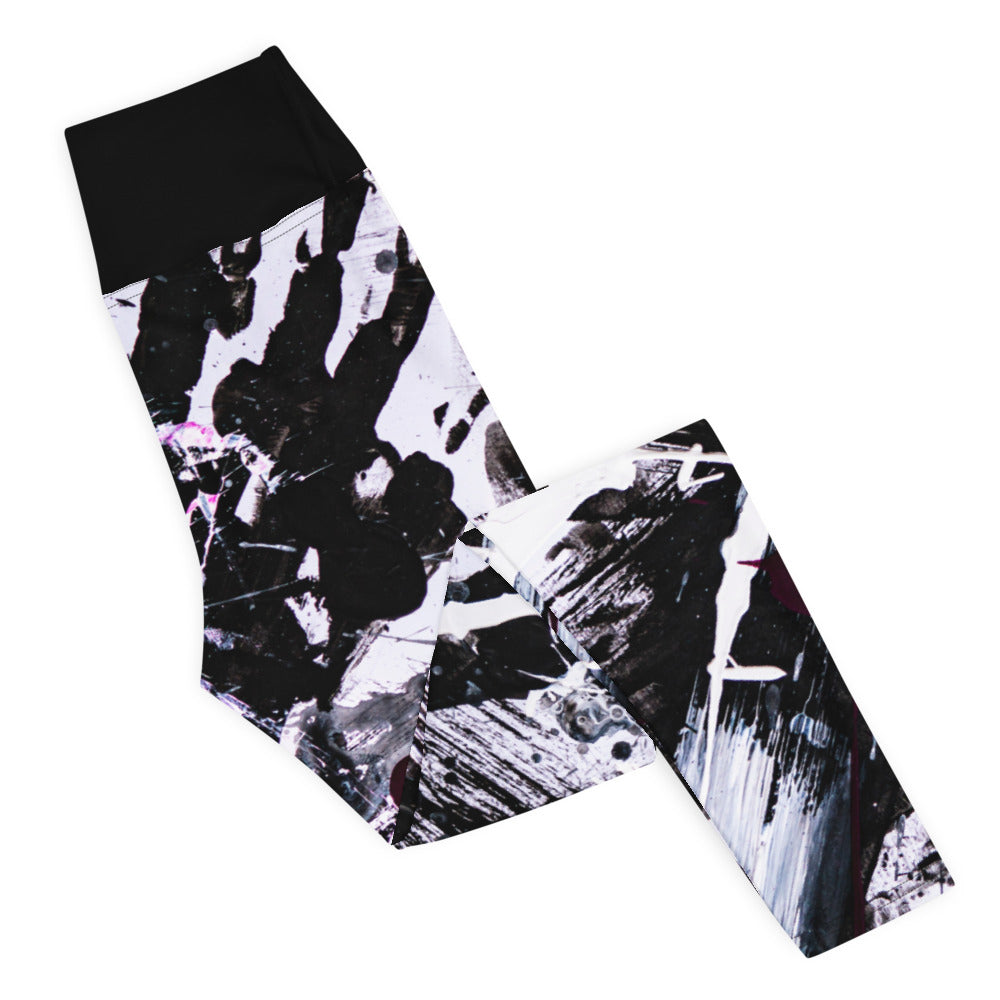 Rage Leggings